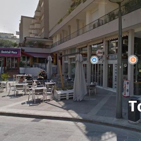 Movida Loft A Piazza Marconi Jesolo Lido - Spiaggia A 1 Minuto!!! Lido di Jesolo Eksteriør billede