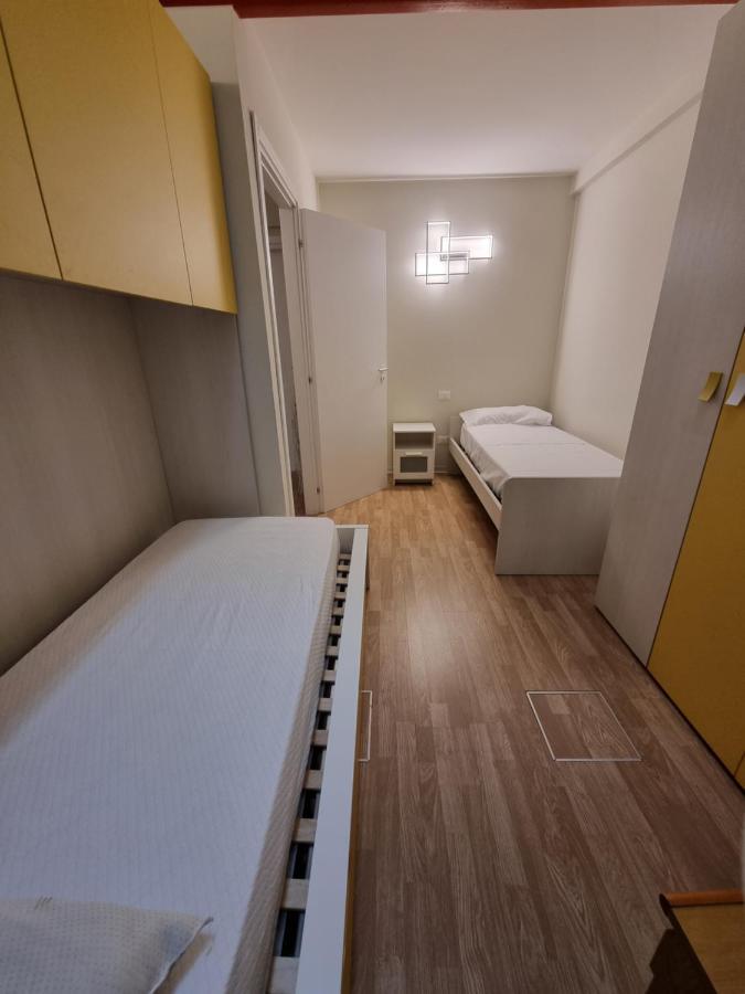 Movida Loft A Piazza Marconi Jesolo Lido - Spiaggia A 1 Minuto!!! Lido di Jesolo Eksteriør billede