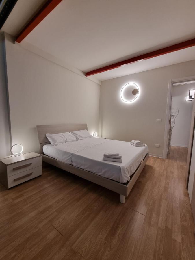 Movida Loft A Piazza Marconi Jesolo Lido - Spiaggia A 1 Minuto!!! Lido di Jesolo Eksteriør billede