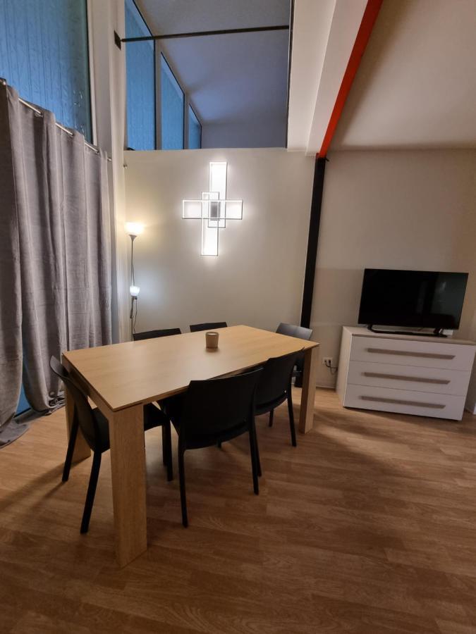 Movida Loft A Piazza Marconi Jesolo Lido - Spiaggia A 1 Minuto!!! Lido di Jesolo Eksteriør billede