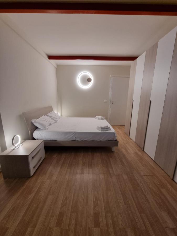 Movida Loft A Piazza Marconi Jesolo Lido - Spiaggia A 1 Minuto!!! Lido di Jesolo Eksteriør billede